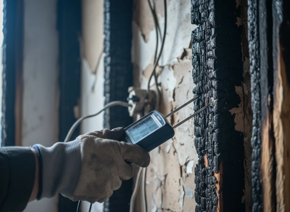 Fire Damage Restoration Manderson, SD FAQs